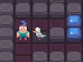 Chicken Crush เกมออนไลน์