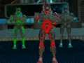 Death Divers เกมออนไลน์
