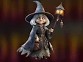 Whispering Sorcerer Escape เกมออนไลน์