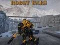 Robot Wars : Rise of Resistance เกมออนไลน์