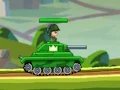 Hills of Steel เกมออนไลน์
