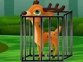 Deer Dash to Freedom เกมออนไลน์