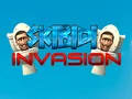 Skibidi Invasion เกมออนไลน์