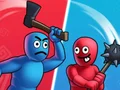 Who Dies Last? เกมออนไลน์