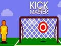 Kick Master เกมออนไลน์