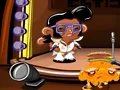 Monkey Go Happy Stage 856 เกมออนไลน์