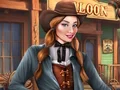 Western Whodunit เกมออนไลน์