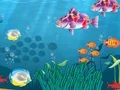 Finding Greenscrew Fish เกมออนไลน์