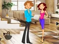 Pair Enjoy The Music เกมออนไลน์