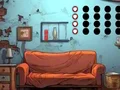 The Inspection Escape เกมออนไลน์