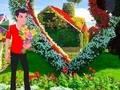 Boy Pacifies His Wife เกมออนไลน์