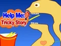 Help Me: Tricky Story เกมออนไลน์