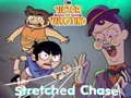 Victor and Valentino Stretched Case เกมออนไลน์