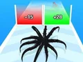 Alien Evolution: Hyper Cell เกมออนไลน์