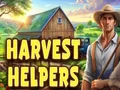Harvest Helpers เกมออนไลน์