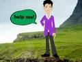 Recover The Boy Bike เกมออนไลน์