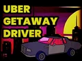 Uber Getaway Driver เกมออนไลน์