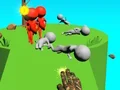 Magic Finger 3D เกมออนไลน์