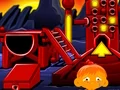 Monkey Go Happy Stage 278 เกมออนไลน์