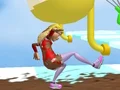 Gross Out Run เกมออนไลน์