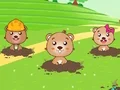 Garden Invasion เกมออนไลน์