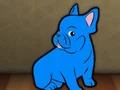 Find Winston the Pug Dog เกมออนไลน์