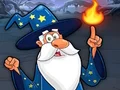 Mage vs Monsters เกมออนไลน์
