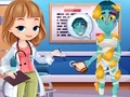 Doctor C Mummy Case เกมออนไลน์