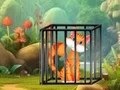 Free the Garden Kitty เกมออนไลน์