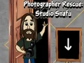 Photographer Rescue: Studio Snafu เกมออนไลน์