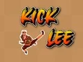 Kick Lee เกมออนไลน์