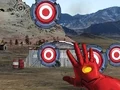 Iron Man: Armory Assault เกมออนไลน์