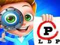 Super Doctor Body Examination เกมออนไลน์