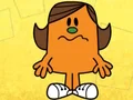 The Mr. Men Show เกมออนไลน์