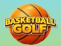 Basketball Golf เกมออนไลน์