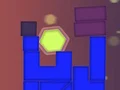 Hexa Fall เกมออนไลน์