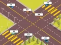 Cross Traffic Rounding 10 เกมออนไลน์