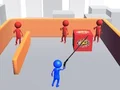 Mr Spy Shooter 3D เกมออนไลน์