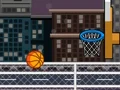 Basket Hoop เกมออนไลน์