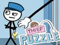 Thief Puzzle เกมออนไลน์