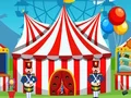 Hilarious Joker Escape เกมออนไลน์