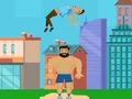 Daddy Toss เกมออนไลน์
