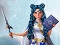 Sailor Moon and Friends Cosmic Glam เกมออนไลน์