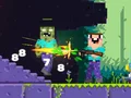 Noob Legends Dungeon Adventures เกมออนไลน์