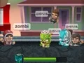 Charged Carnivore เกมออนไลน์