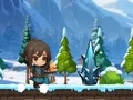Fiona Adventure เกมออนไลน์