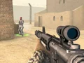 FPS Commando: 3D Shooter เกมออนไลน์