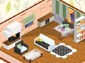 Decor: My Cabin เกมออนไลน์