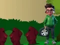 The Tractor Tangle เกมออนไลน์