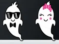 Find the Mysterious Ghost เกมออนไลน์